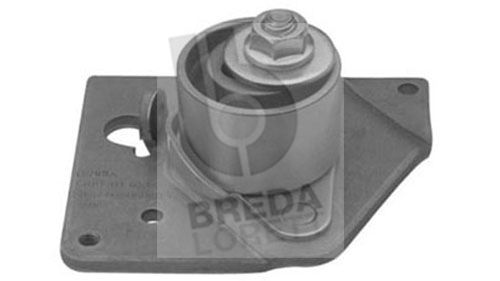BREDA LORETT Устройство для натяжения ремня, ремень ГРМ TDI3243